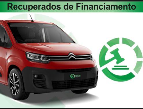 Leilão de Utilitários