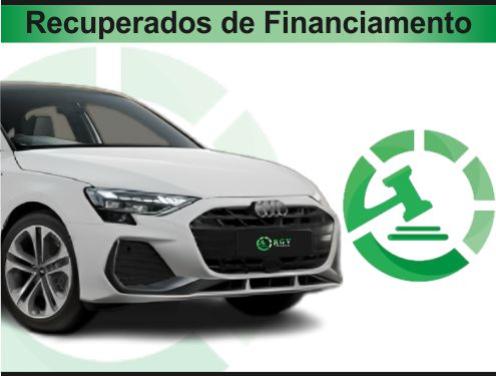 Leilão de Veículos