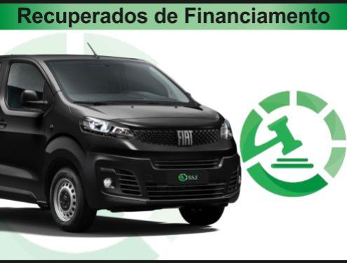 Leilão de Utilitários