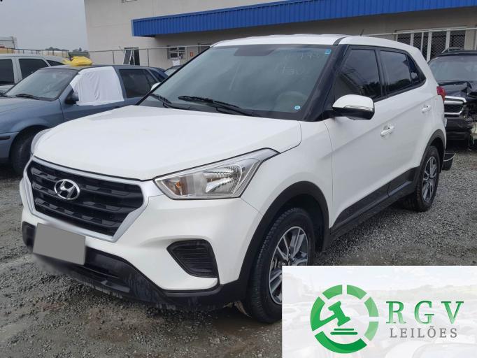 HYUNDAI CRETA 18/19