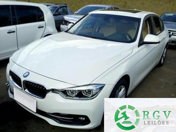 BMW 320I 17/17