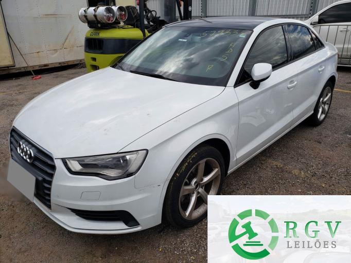 AUDI A3 14/14