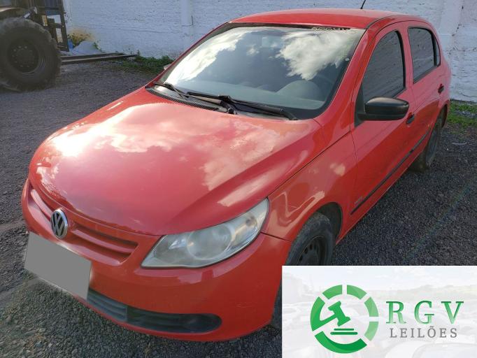 VOLKSWAGEN GOL 11/11