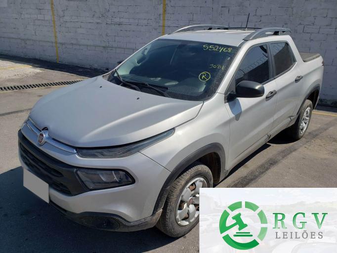 FIAT TORO 17/17
