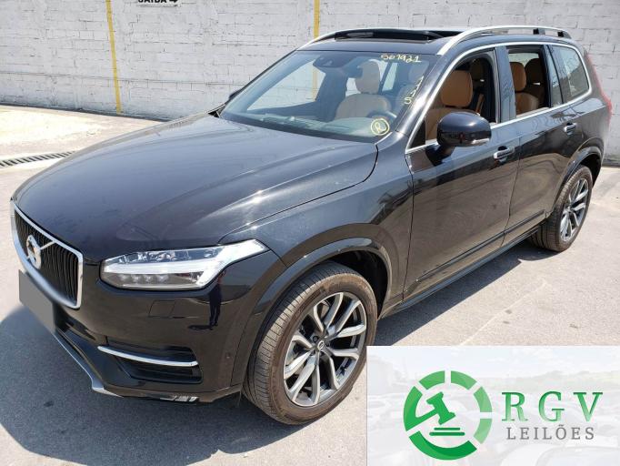 VOLVO XC90 15/16