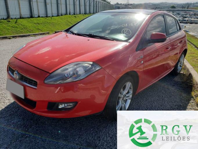 FIAT BRAVO T-JET 10/11