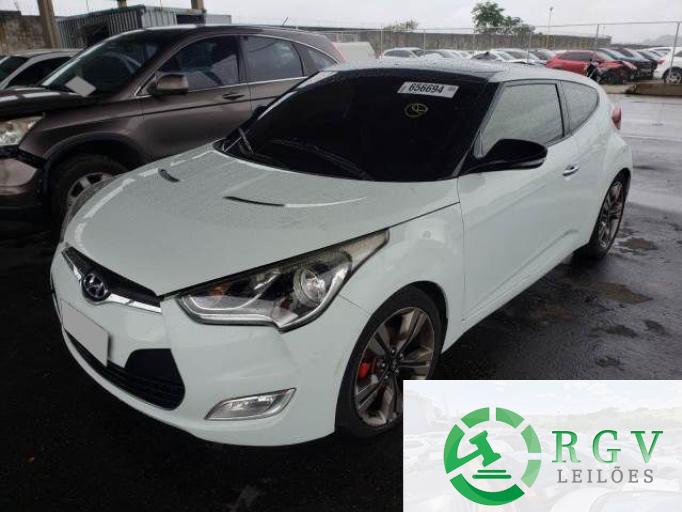 HYUNDAI VELOSTER 13/13