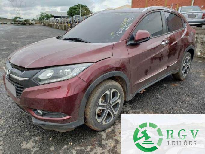 HONDA HR-V 18/18