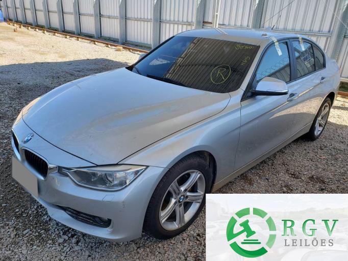 BMW 320I 12/13
