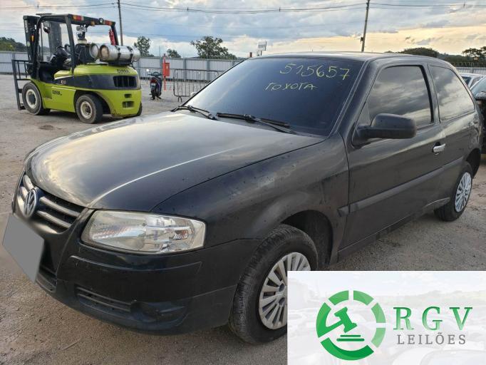 VOLKSWAGEN GOL 09/10