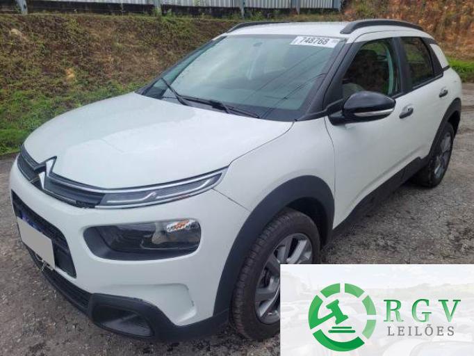 CITROEN C4 CACTUS 21/22