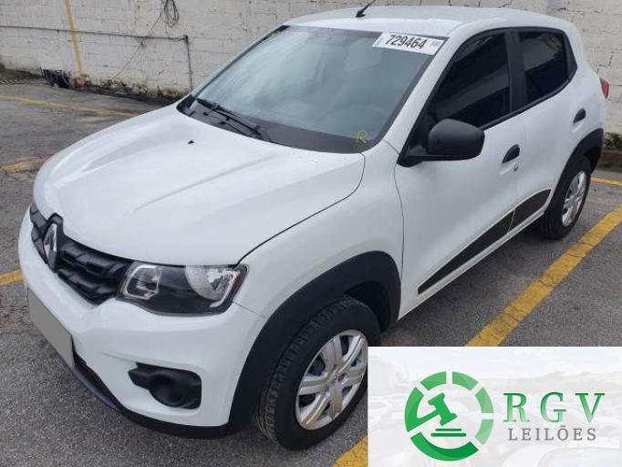 RENAULT KWID 20/21