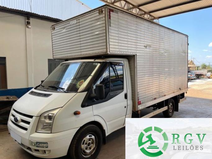 FORD TRANSIT 11/11