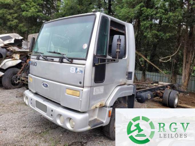 FORD CARGO 13/13