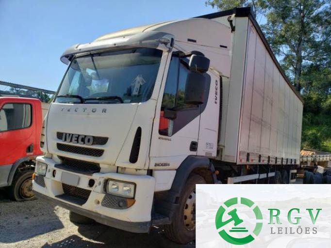 IVECO TECTOR 11/11
