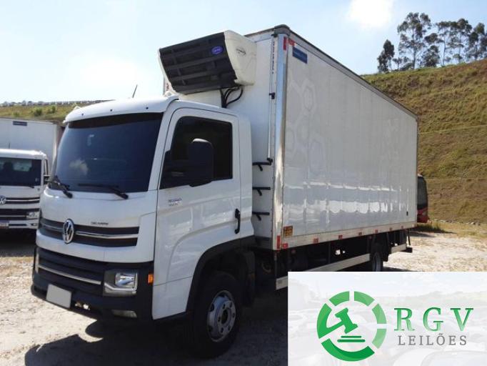 VOLKSWAGEN DELIVERY 19/20