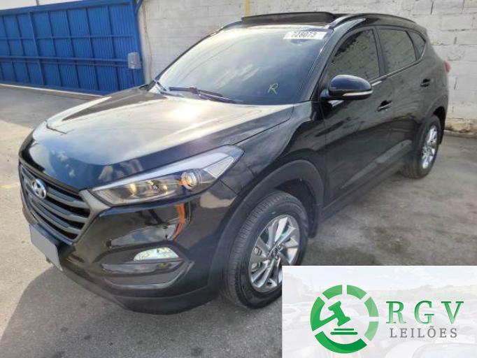 HYUNDAI TUCSON 21/22