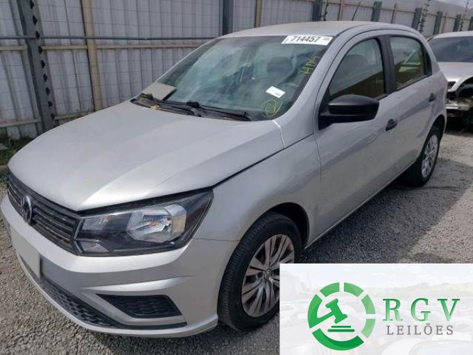 VOLKSWAGEN GOL 18/19