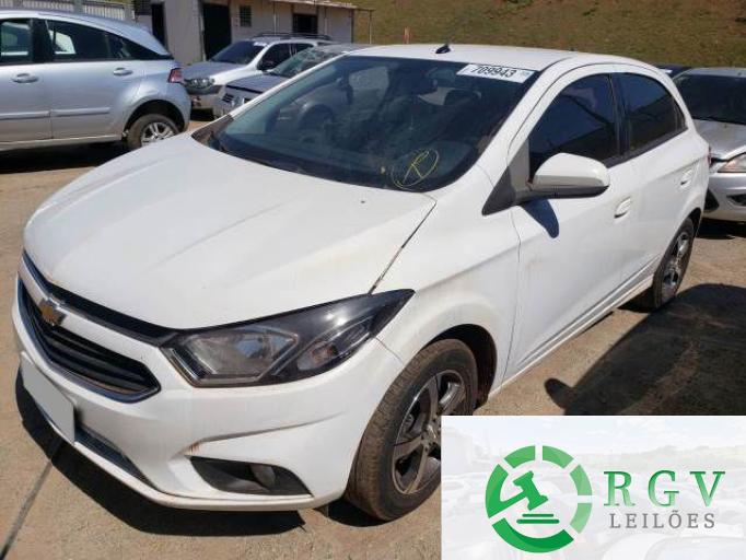CHEVROLET ONIX 18/19