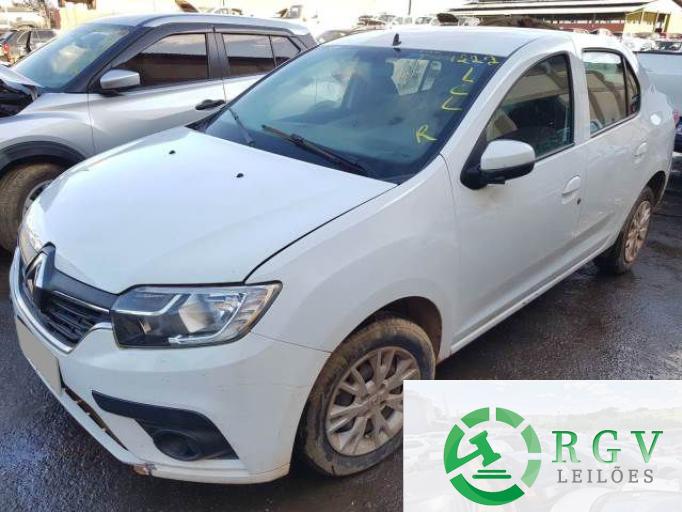 RENAULT LOGAN 21/22