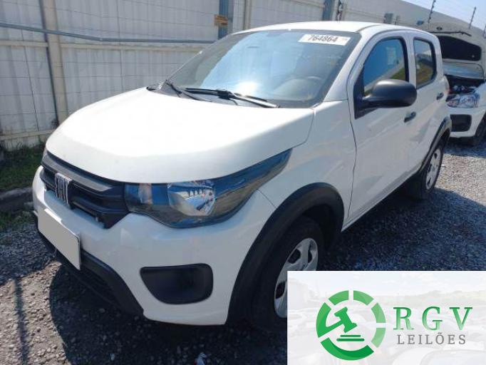 FIAT MOBI 21/21