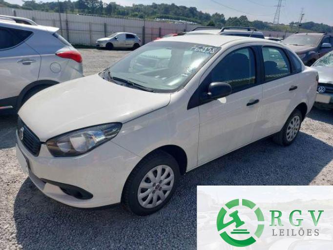 FIAT GRAND SIENA 21/21