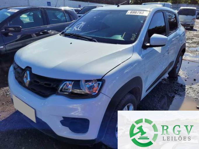 RENAULT KWID 21/22
