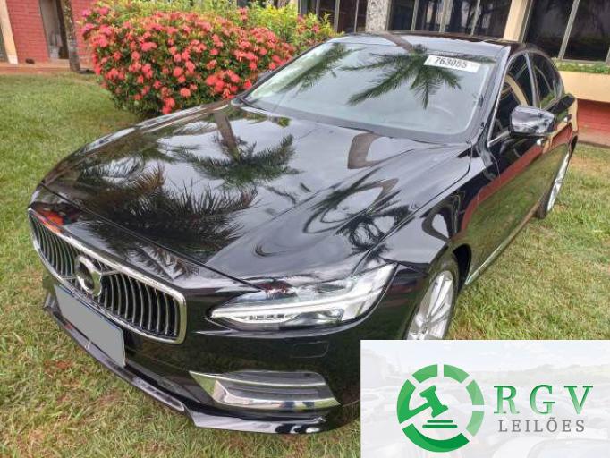 VOLVO S90 19/20