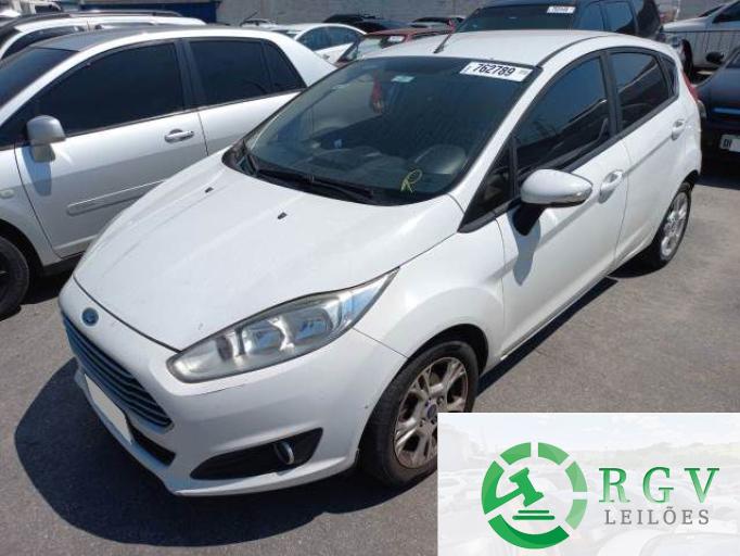 FORD FIESTA 15/15
