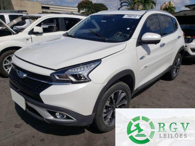 CAOA CHERY TIGGO 7 21/21