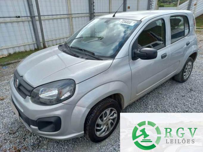 FIAT UNO 20/21