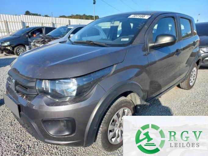 FIAT MOBI 21/21
