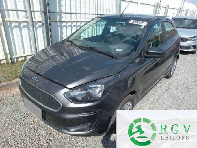 FORD KA 20/21