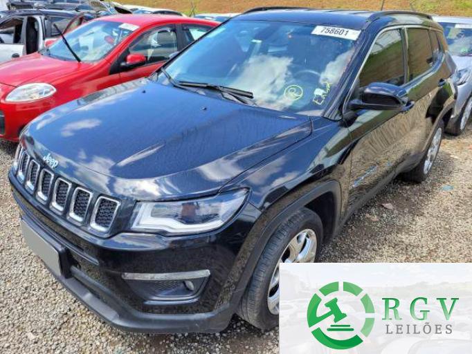 JEEP COMPASS 20/21