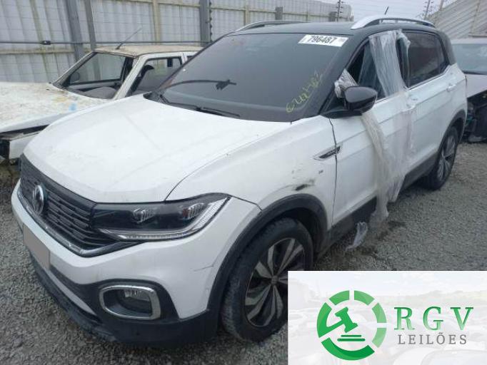 VOLKSWAGEN T-CROSS 19/20
