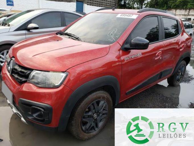RENAULT KWID 21/22