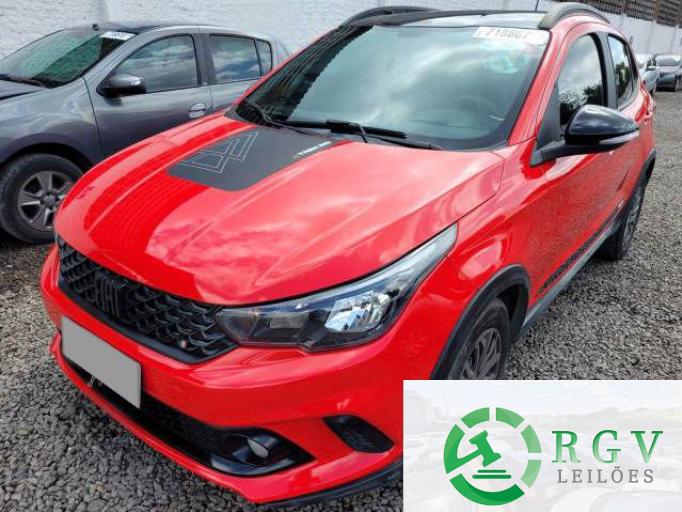 FIAT ARGO 21/21