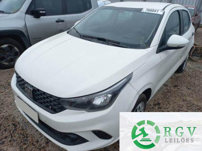 FIAT ARGO 21/21