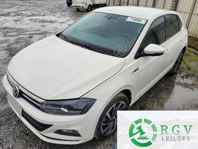 VOLKSWAGEN POLO 22/22