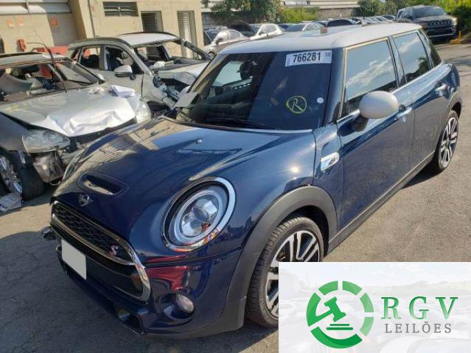 MINI COOPER 19/20