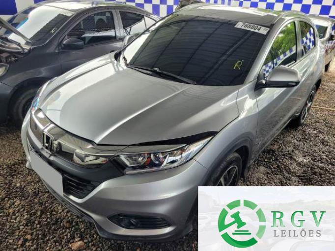 HONDA HR-V 20/21