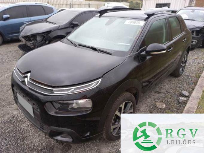 CITROEN C4 CACTUS 21/21