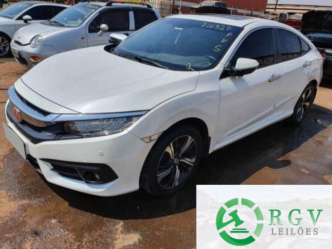 HONDA CIVIC 19/19