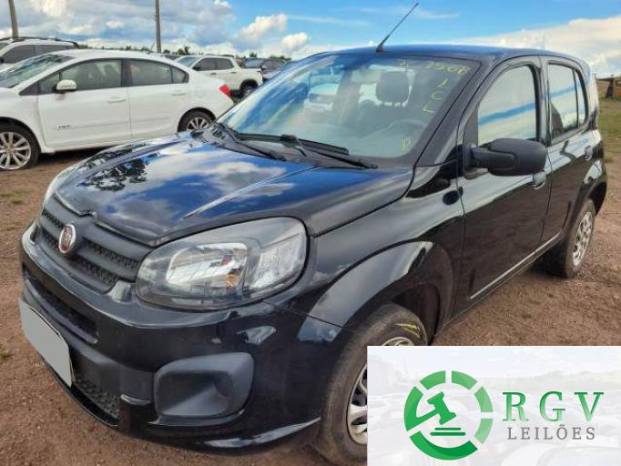 FIAT UNO 21/21