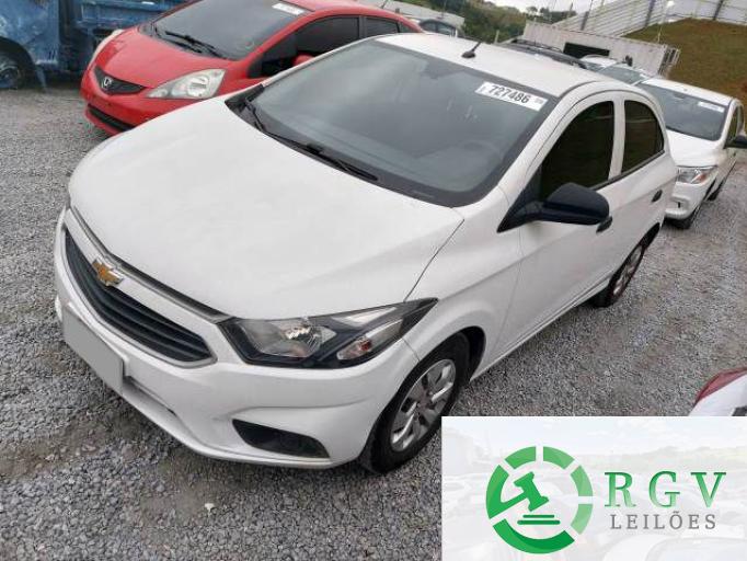 CHEVROLET ONIX 19/20