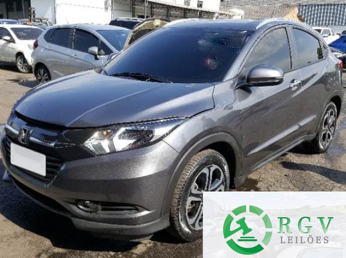 HONDA HR-V 15/16