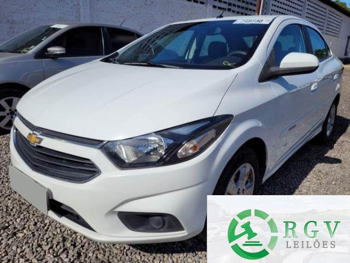CHEVROLET PRISMA 18/19
