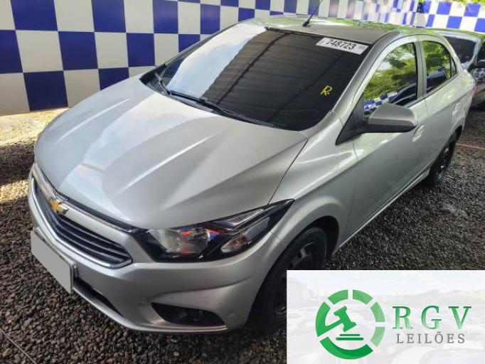 CHEVROLET PRISMA 19/19