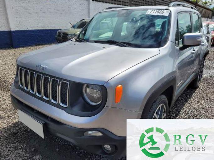 JEEP RENEGADE 19/20