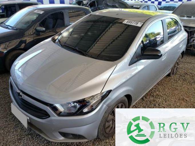 CHEVROLET ONIX 19/20